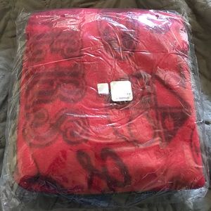 SF 49ers Blanket